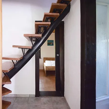 팜스테이 Reetdach Nahe Ostseebad Kuehlungsborn