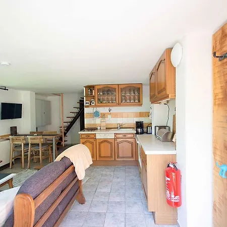 Reetdach Nahe Ostseebad Kuehlungsborn * Gersdorf (Mecklenburg-Vorpommern)