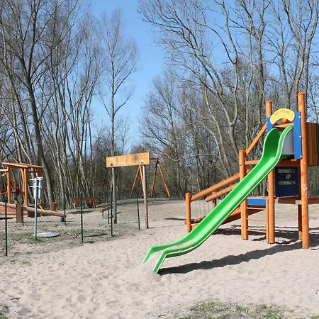 Reetdach Nahe Ostseebad Kuehlungsborn