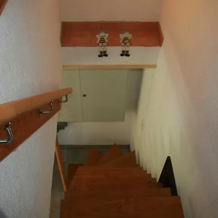 Reetdach Nahe Ostseebad Kuehlungsborn 팜스테이 Gersdorf (Mecklenburg-Vorpommern)