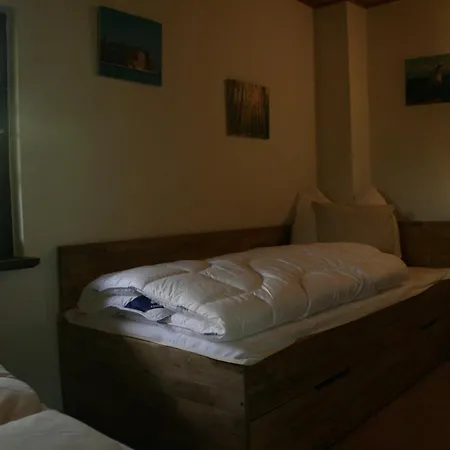 Reetdach Nahe Ostseebad Kuehlungsborn 팜스테이 *