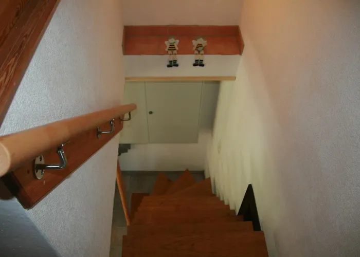 Reetdach Nahe Ostseebad Kuehlungsborn Farm stay Gersdorf (Mecklenburg-Vorpommern)